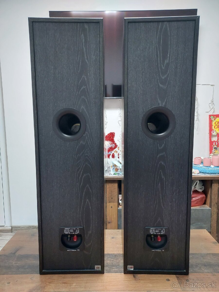 JAMO CORNET 195 - 11
