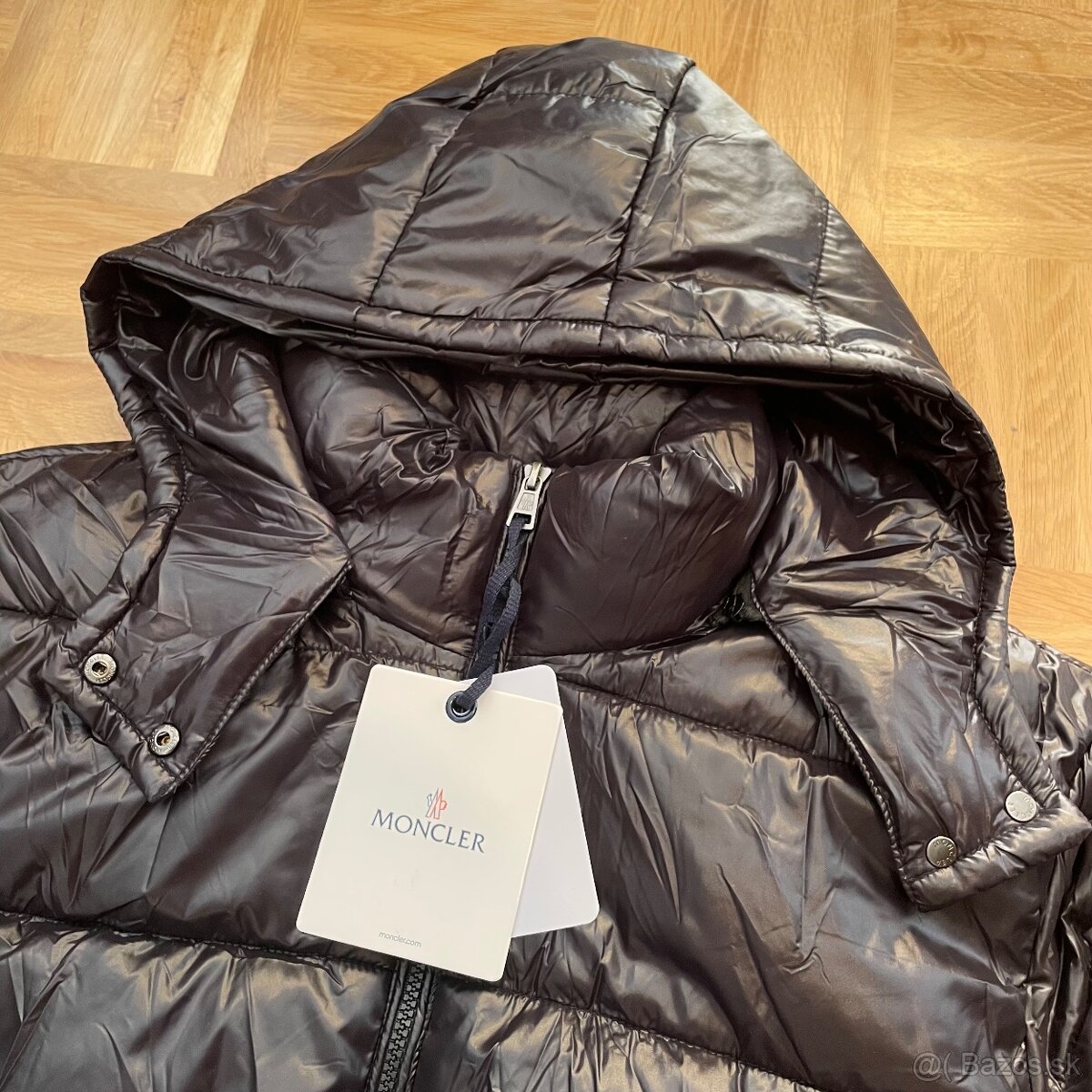 Moncler bunda - 11