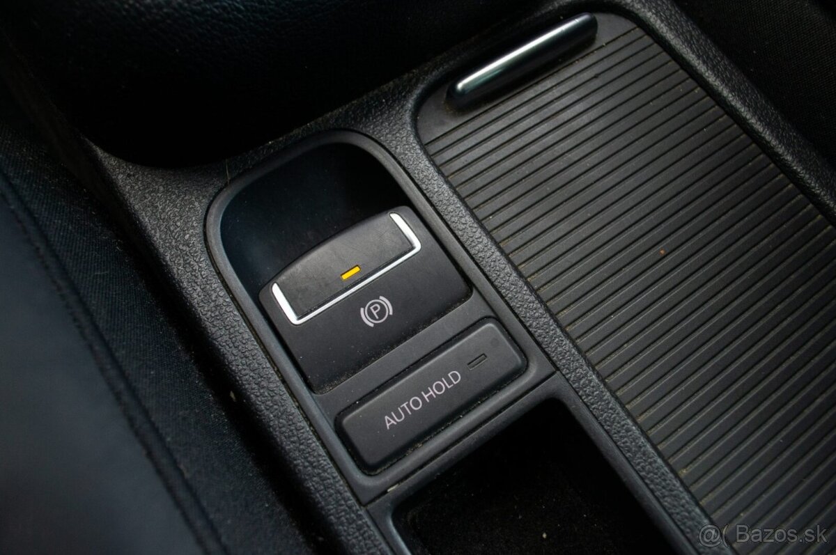 Volkswagen Tiguan 1.4 TSI 4-Motion - 11