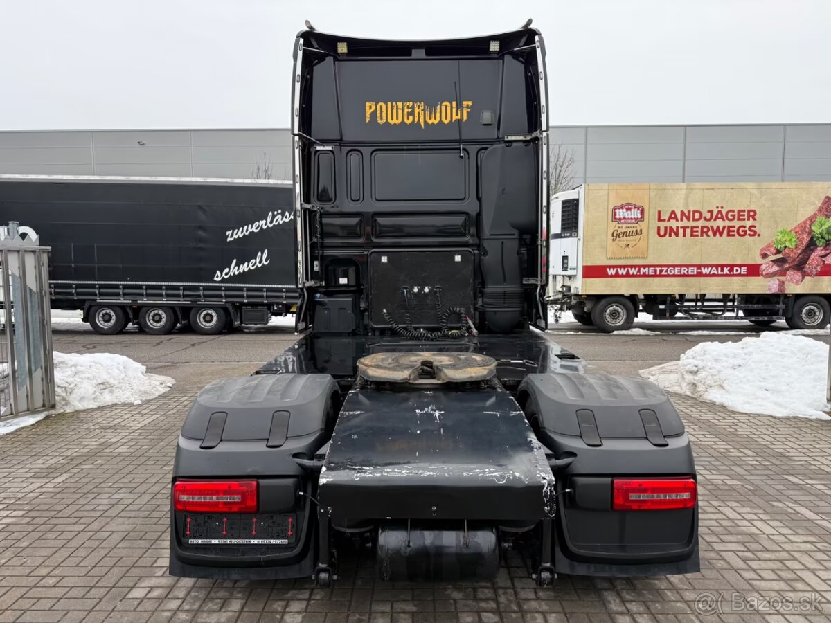 DAF XF 480 SSC/SHOWTRUCK - 11