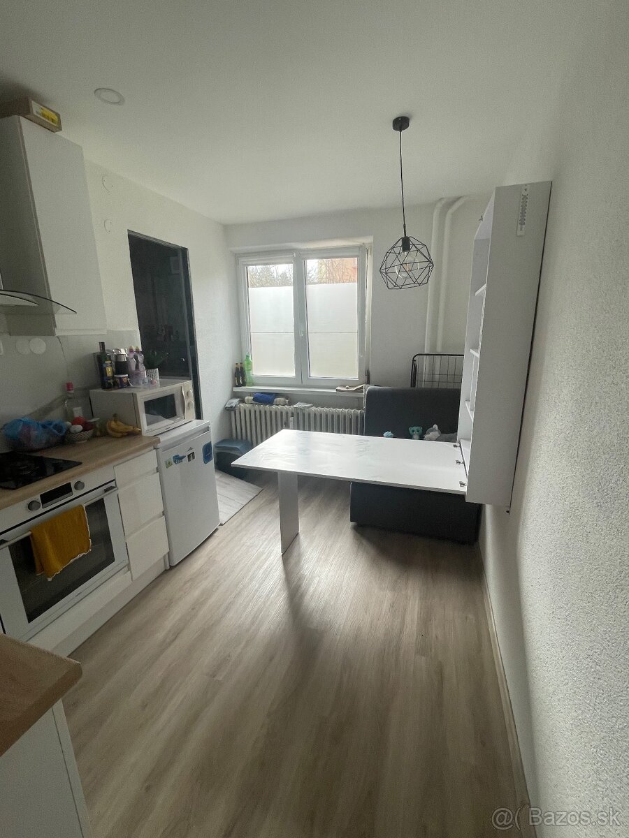 Predám jednoizbový byt (aj bezbariérový) - 11