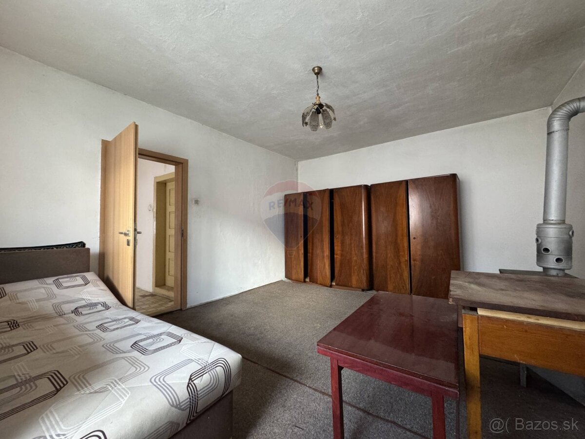 Na predaj dom Lomná, Námestovo - 11