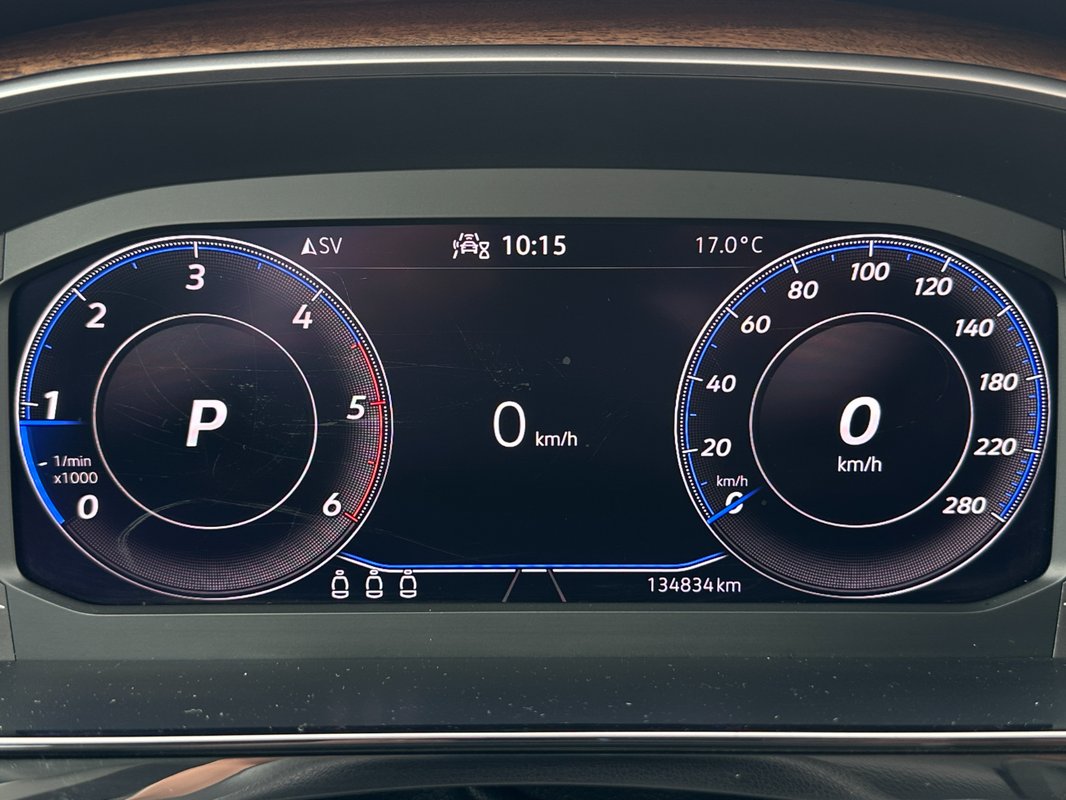 Volkswagen Arteon Shooting Brake Elegance 2.0 TDi DSG - 11