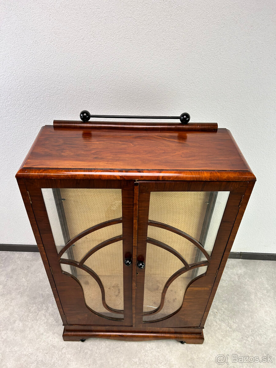 zaujímavé kúsky Art deco 1930-40 - 11