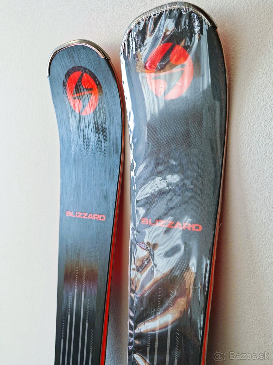 Lyže BLIZZARD Thunderbird R13 - 165 cm - 11