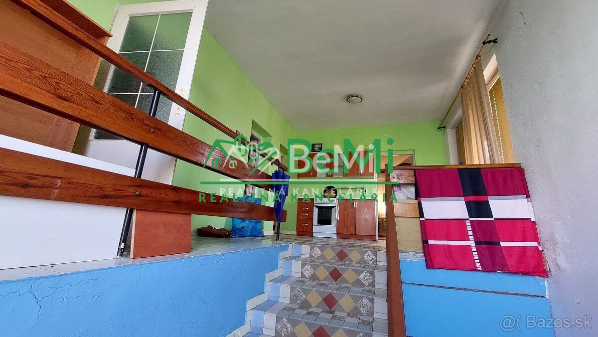 Na predaj - rodinný dom v obci Kovarce - ID 147-12-LUGUa - 11