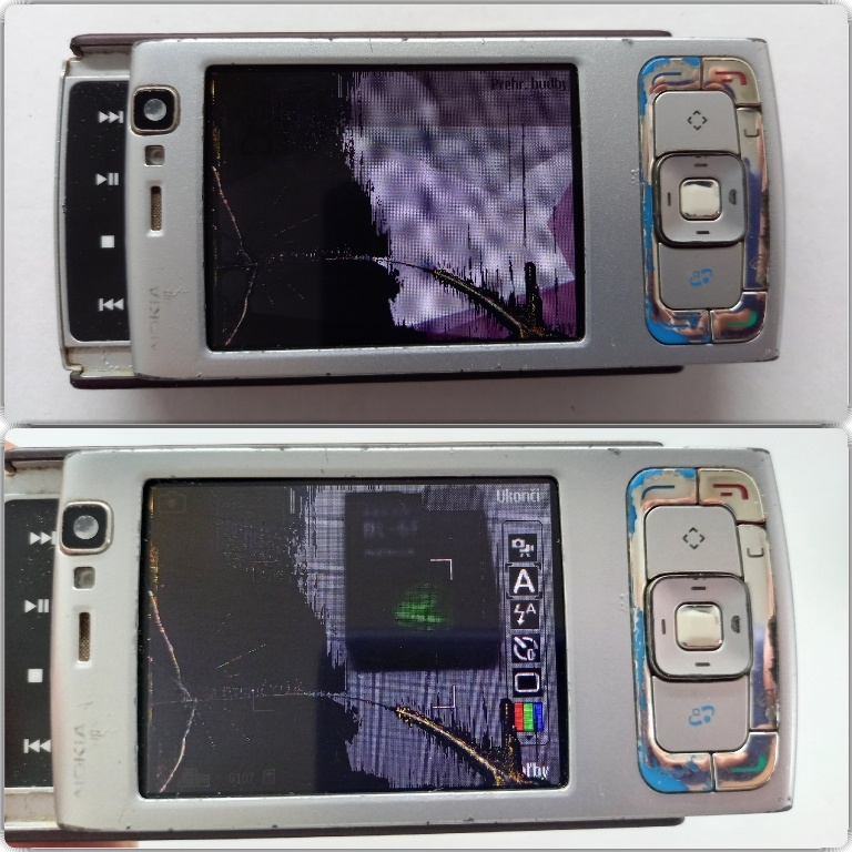 NOKIA N95 RM-159 - 11