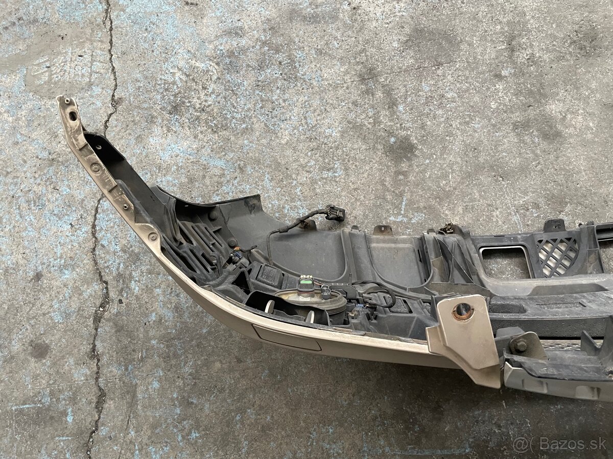 Predný nárazník Mercedes-benz ML w164 - 11