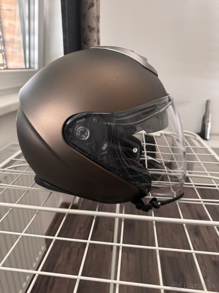 Shuberth dámska prilba - 11