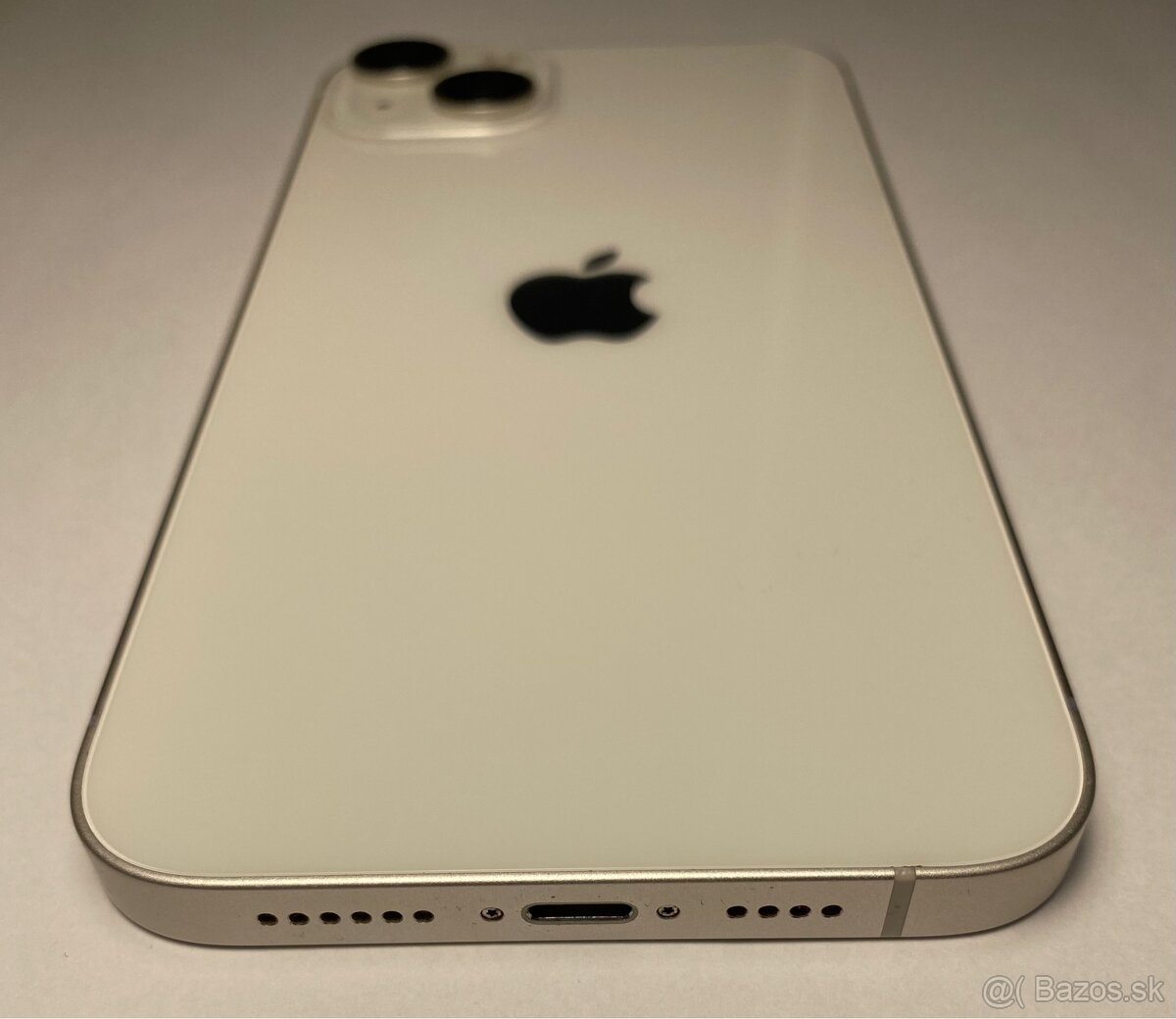 iPhone 14 Plus, batéria 82% - 11