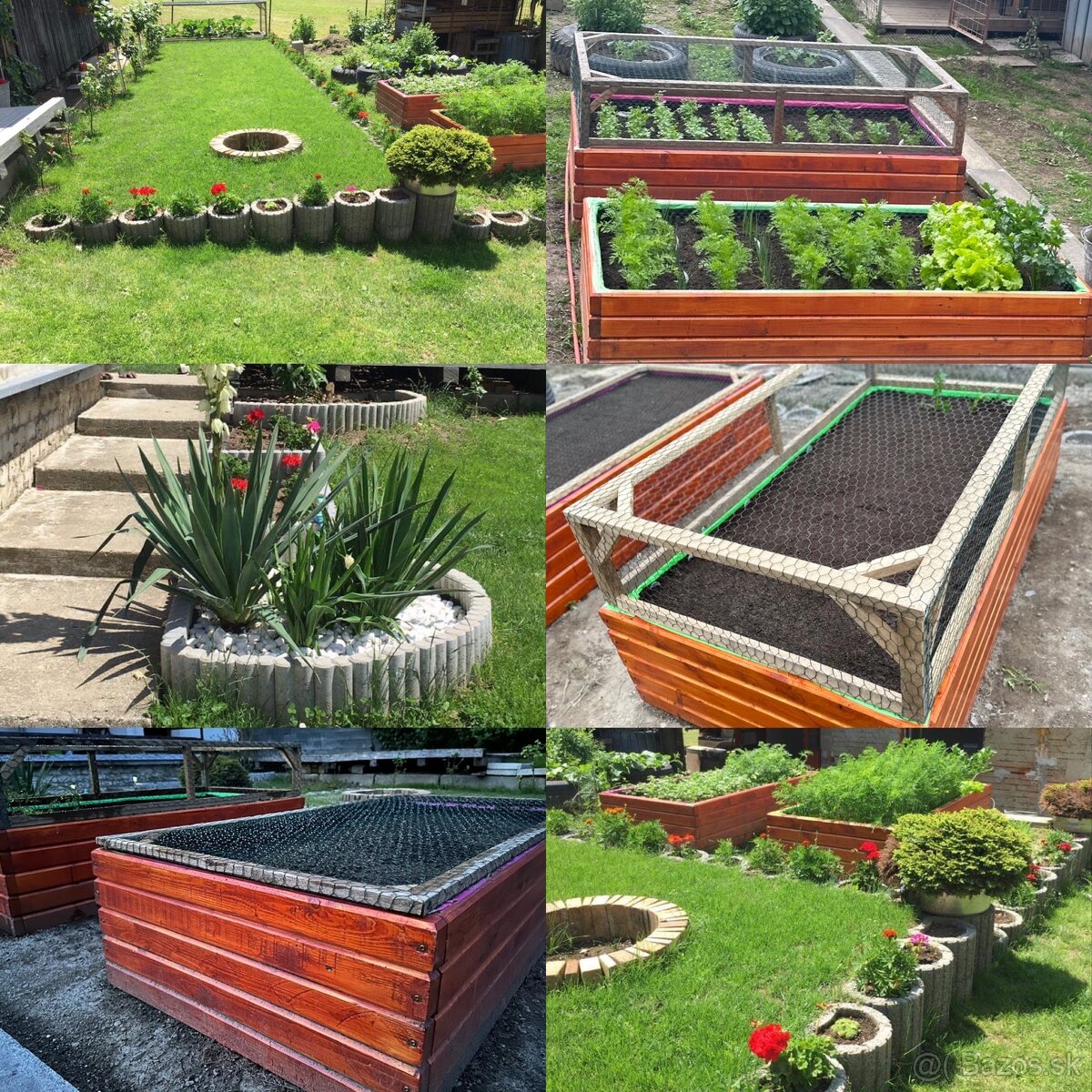 Majster na doma SK - 11