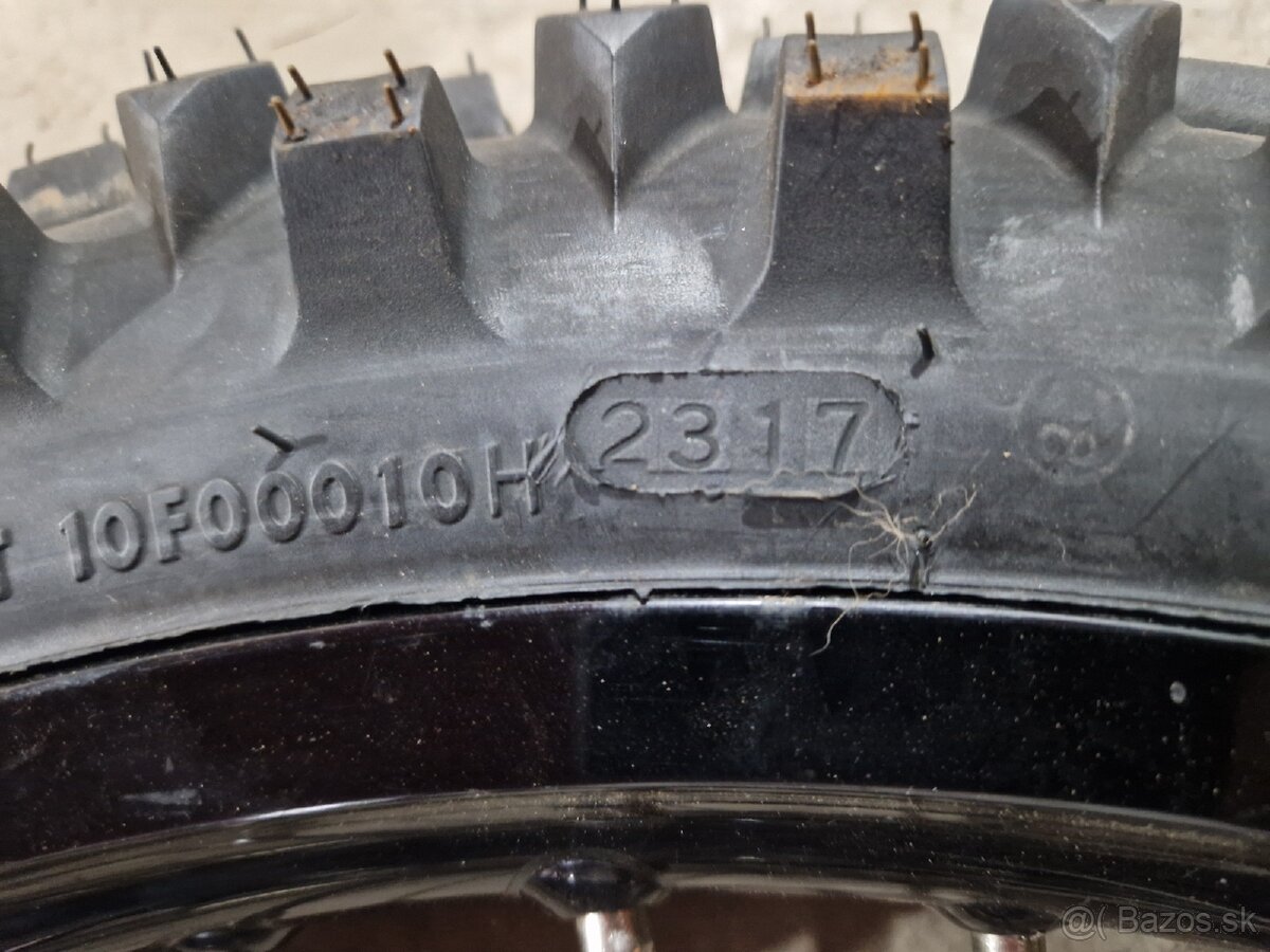 BMW GS enduro kolesa - 11