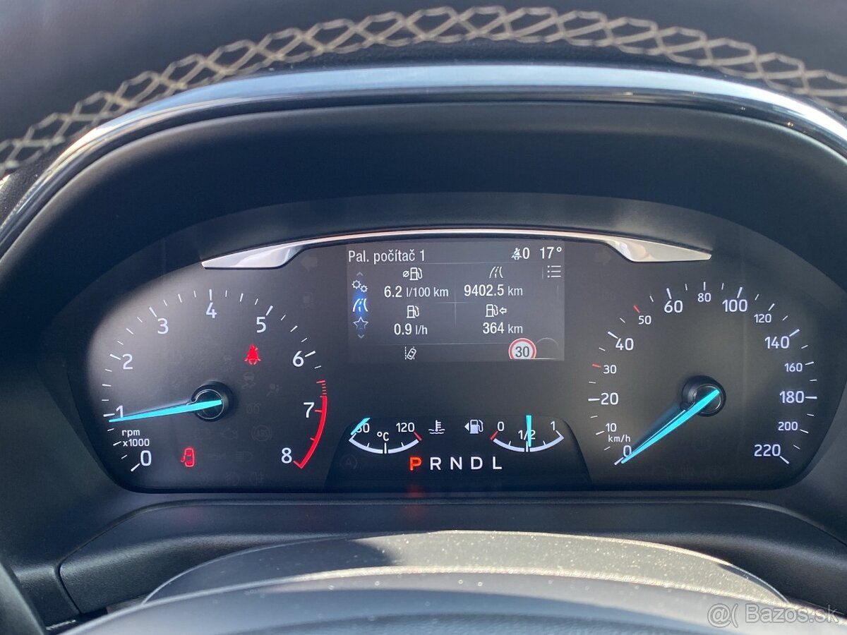 Ford Puma 1.0 EcoBoost 125k A7 (92kW) First Edition Plus - 11