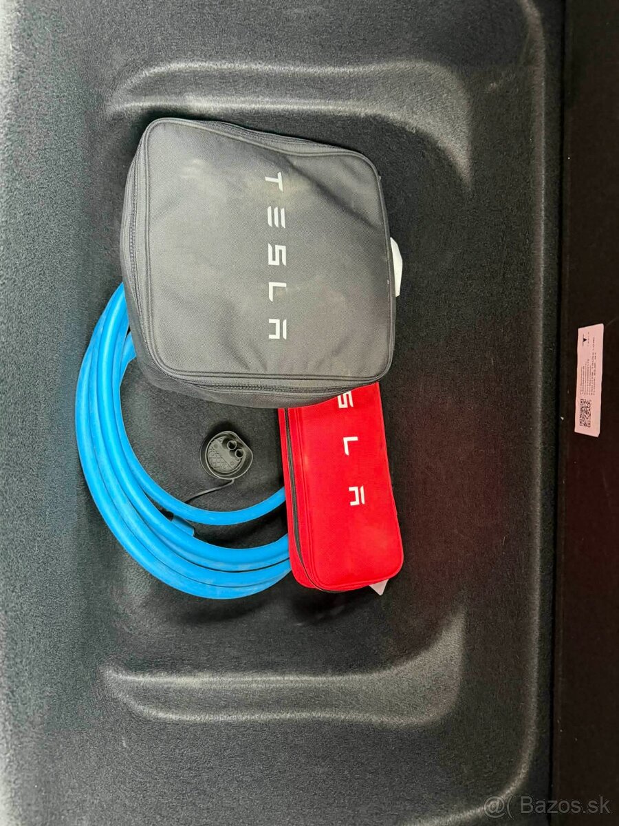 Tesla Model Y 378 KW LONG RANGE-DUAL MOTOR - 11