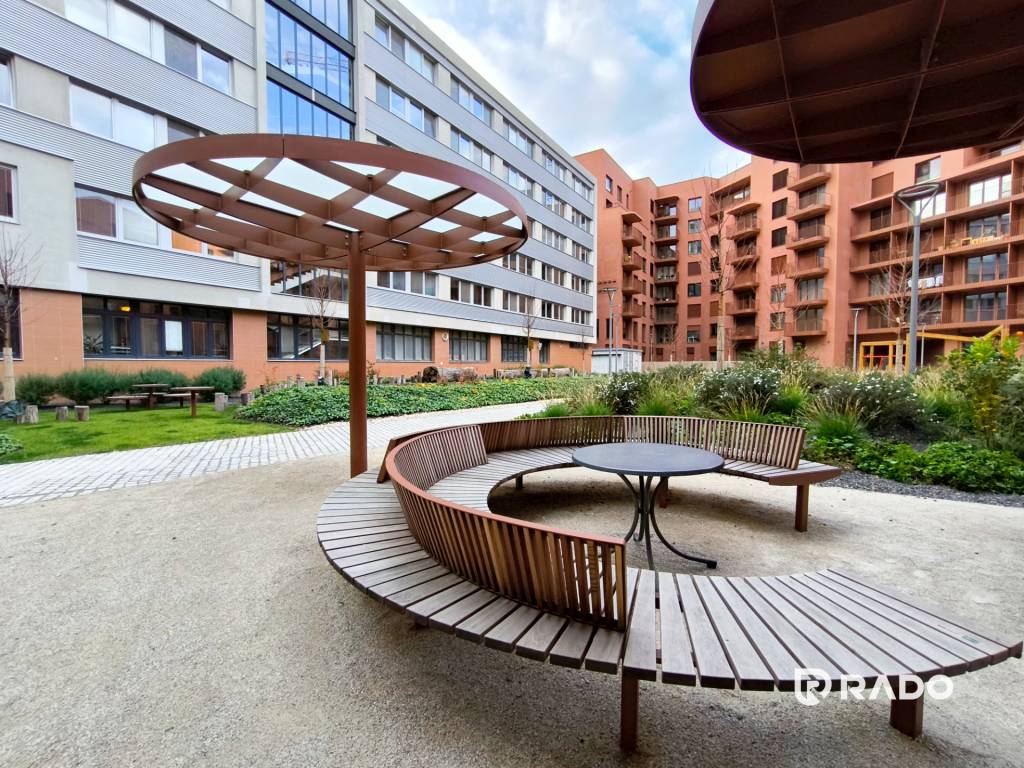 RentHub | Moderný 2 izbový byt | 2x parking | ZWIRN | Košick - 11