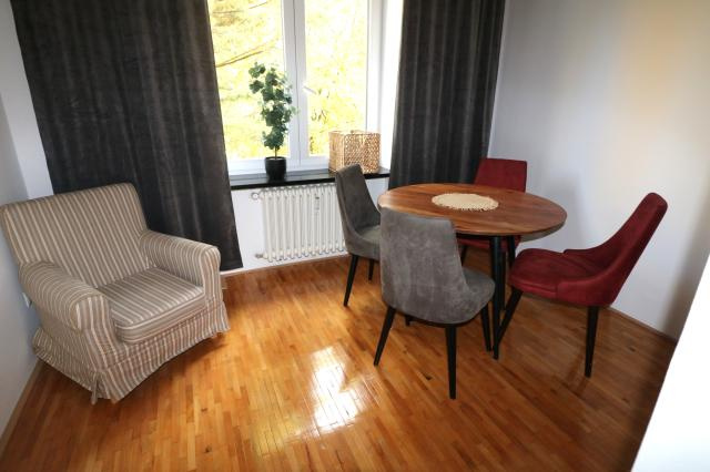 Prenájom 3 - izbového bytu Bulvár - 11