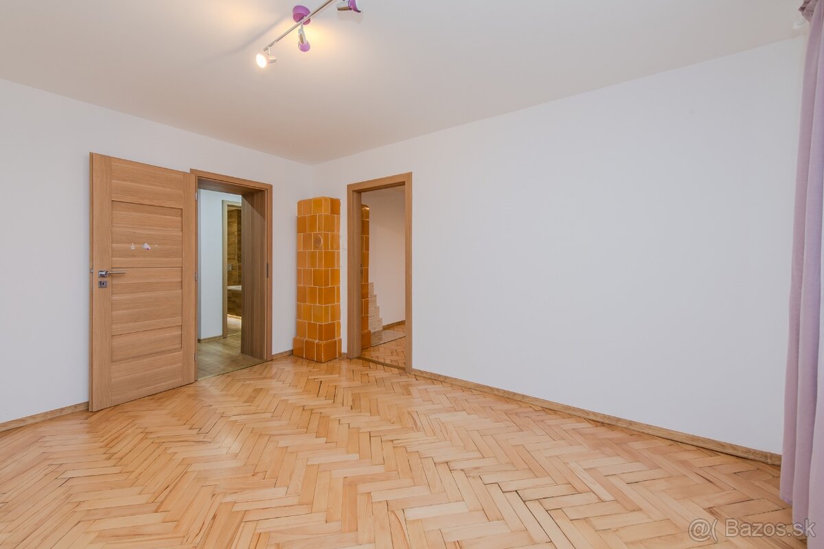 Na PREDAJ mezonetový byt v Prešove - centrum - 11