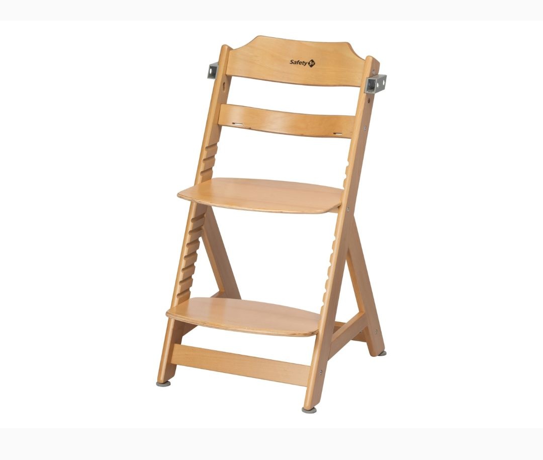 Drevená jedálenská stolička Safety 1st - 11