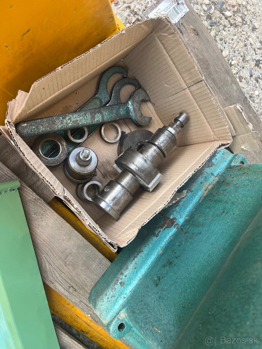 5 operacny stroj - 11