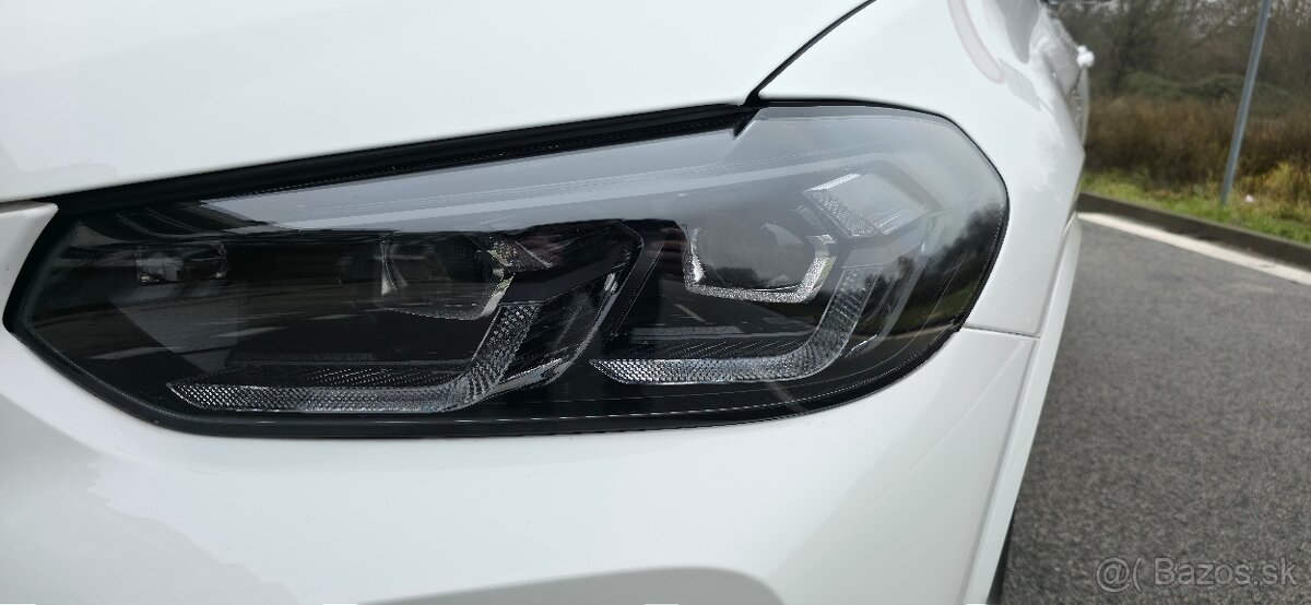 Bmw X4 20D Xdrive - 11