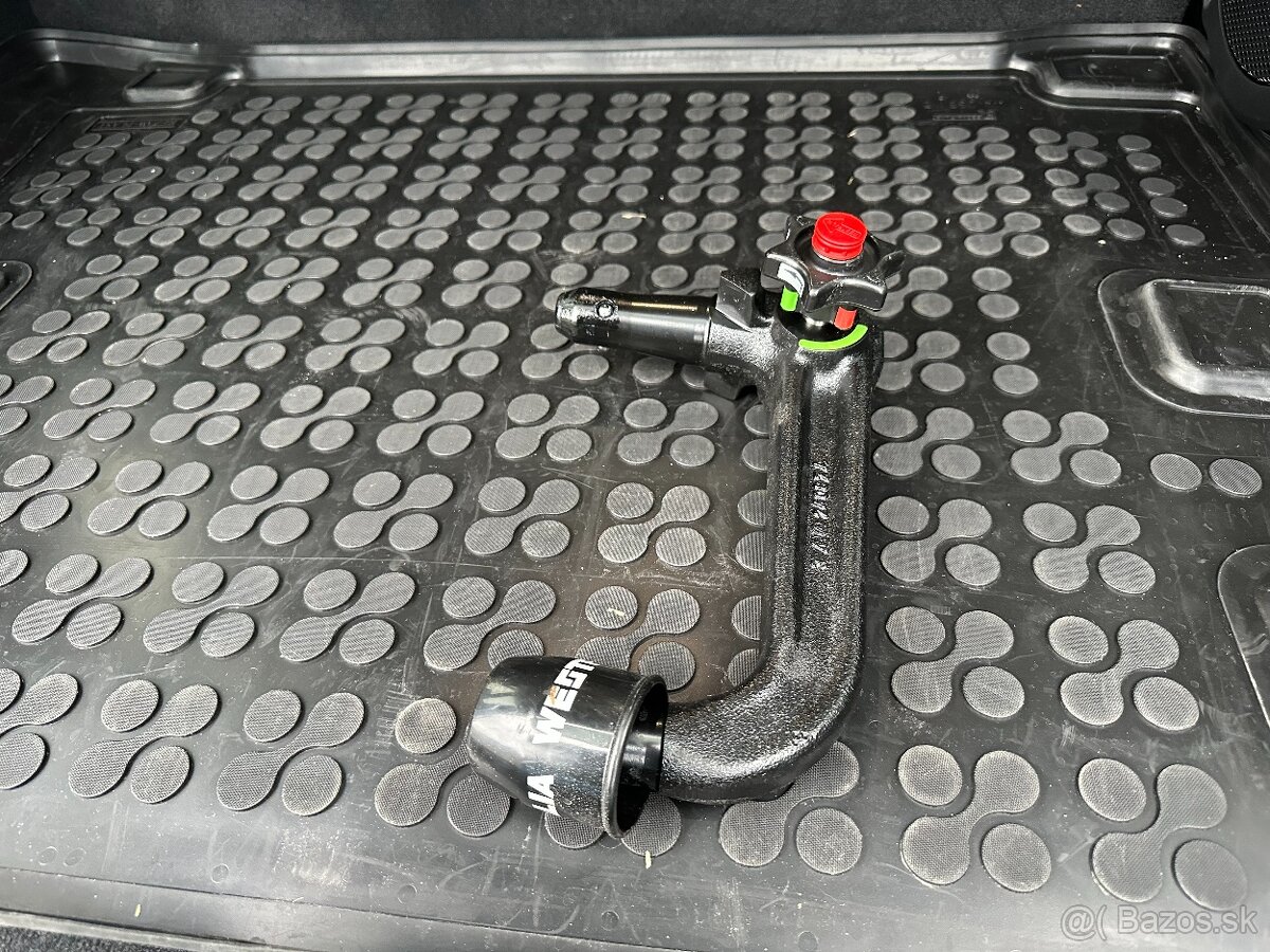 Jeep Wrangler UNLIMITED BRUTE 2,0 PHEV 4XE, DPH - 11