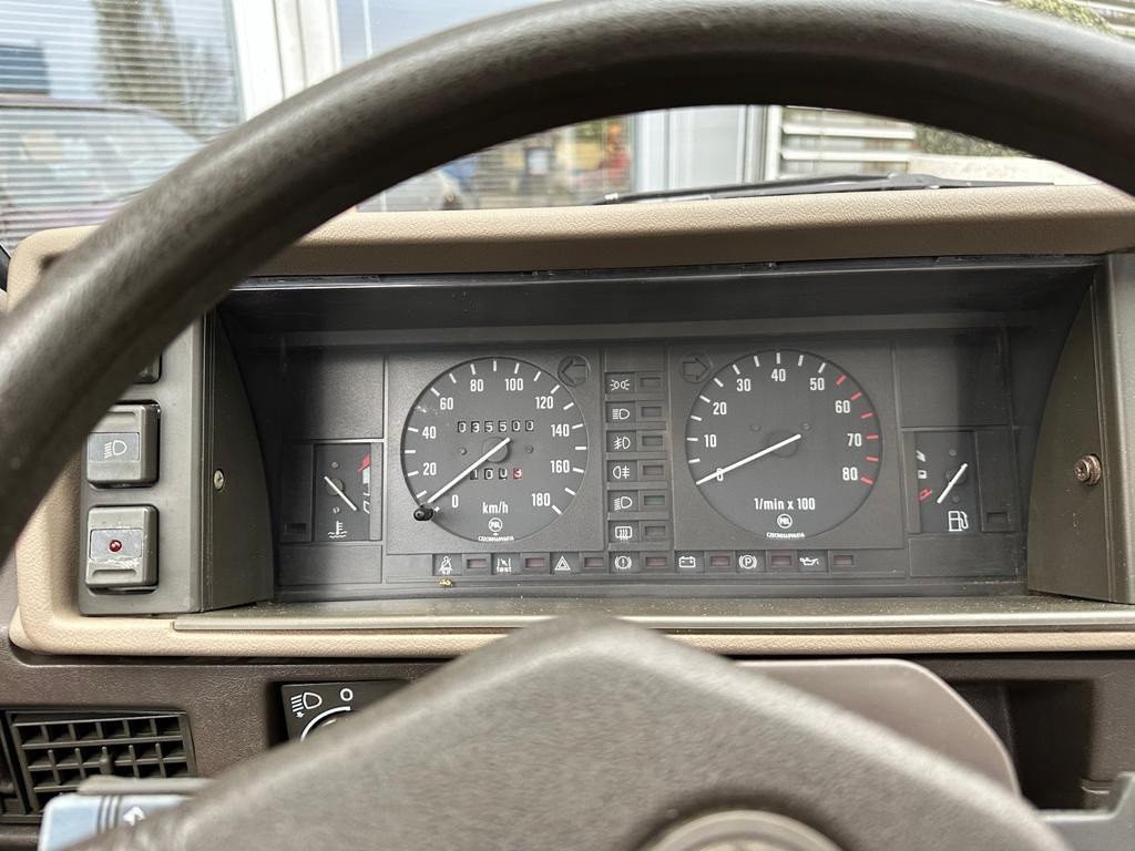 Škoda Favorit 135L - 11