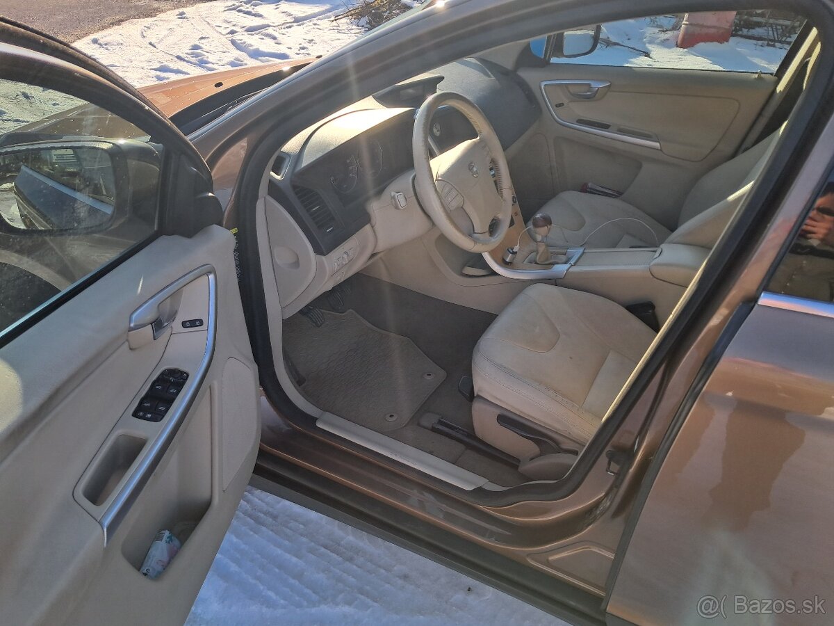 Predam Vymenim Volvo xc60 - 11