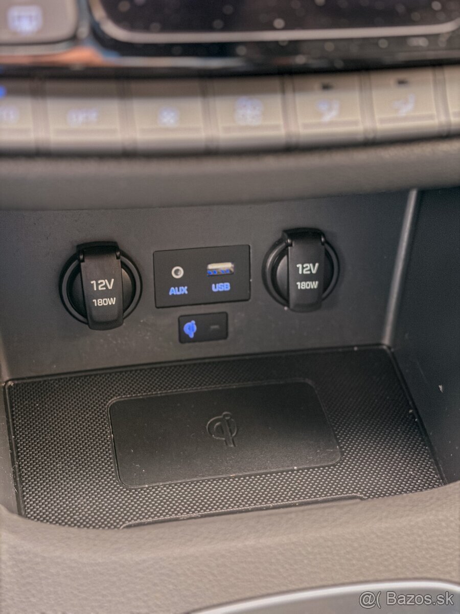 Hyundai i30 N 2.0 T-GDi N Performance Fastback - 11