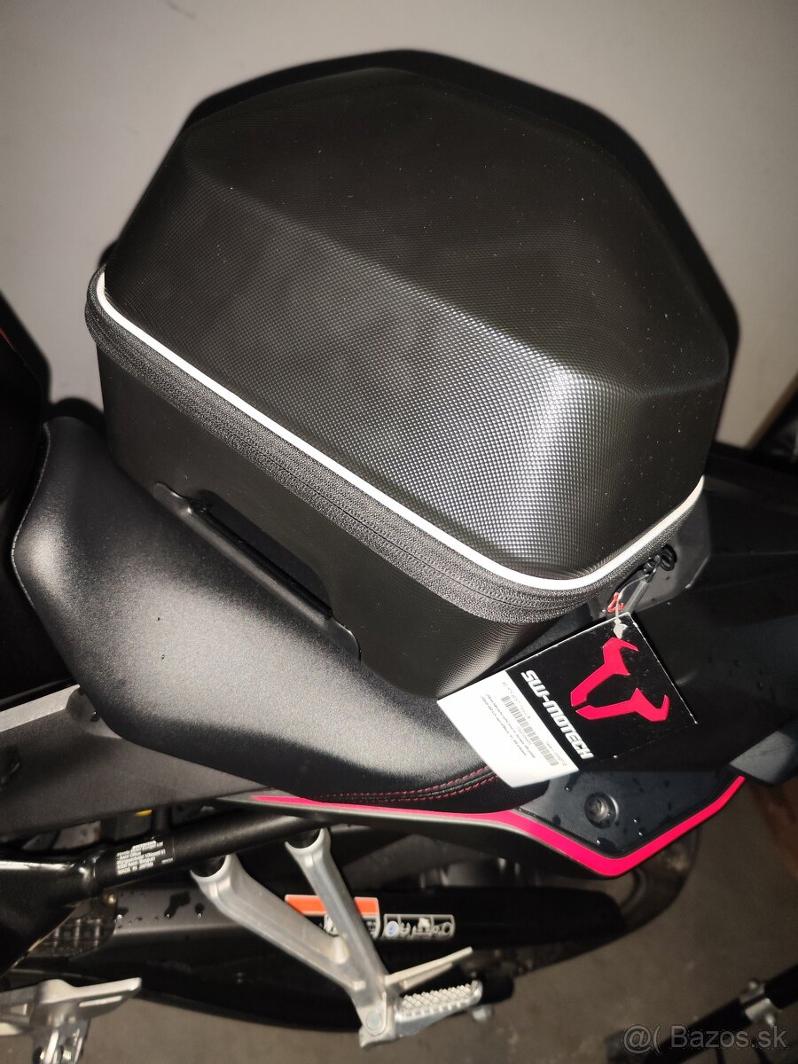 Honda CBR650r 2020 - 11