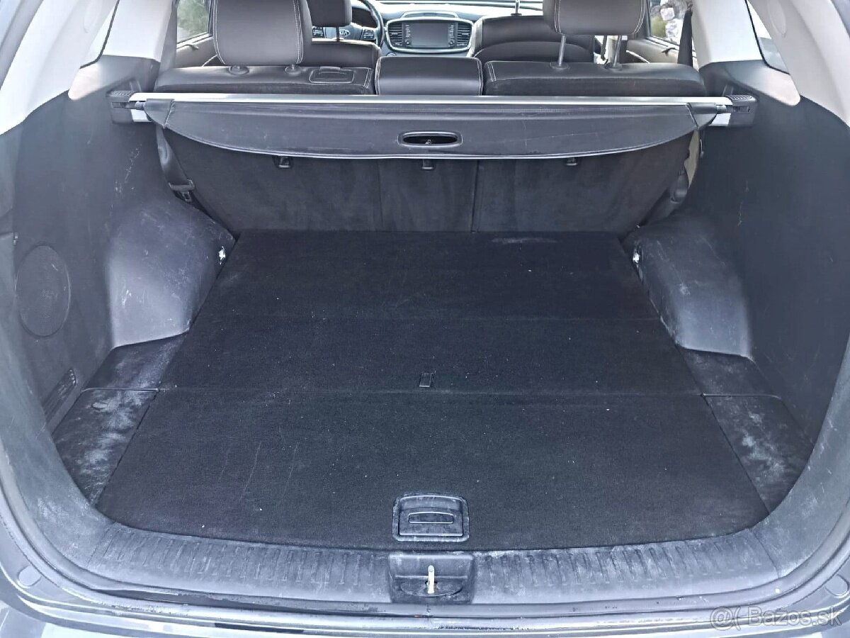 KIA SORENTO 2.2CRDI GT LINE - 11