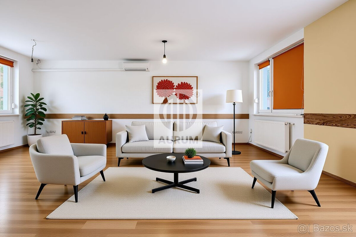 • REZERVOVANÉ • RODINNÝ DOM KOŠICE - BARCA, ul. Titánová - 11