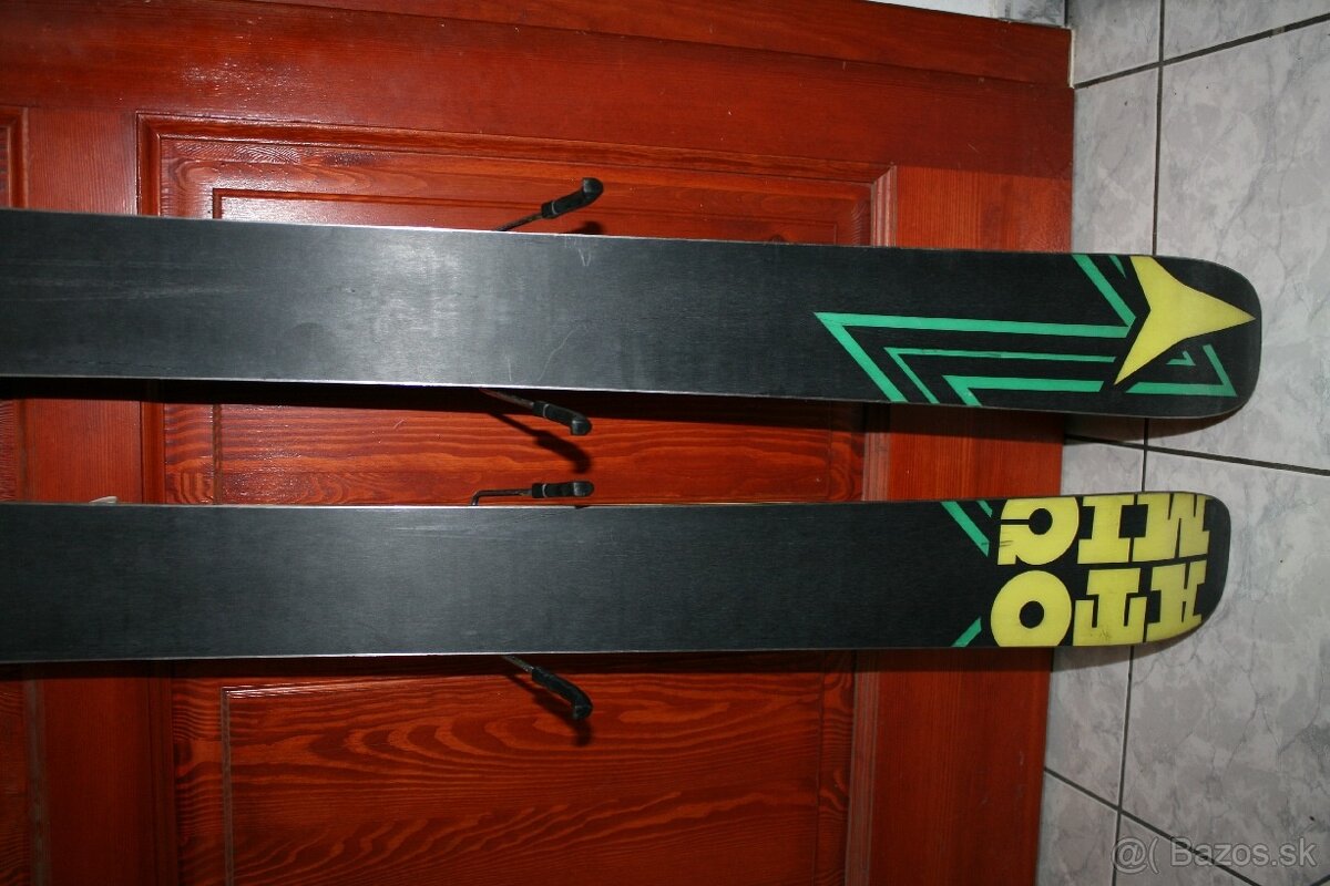 freeride , skialp Atomic 161 - 11