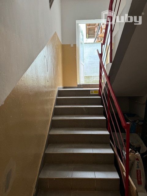 Prenájom skladové priestory 100 m2, Žilina Solinky - 11