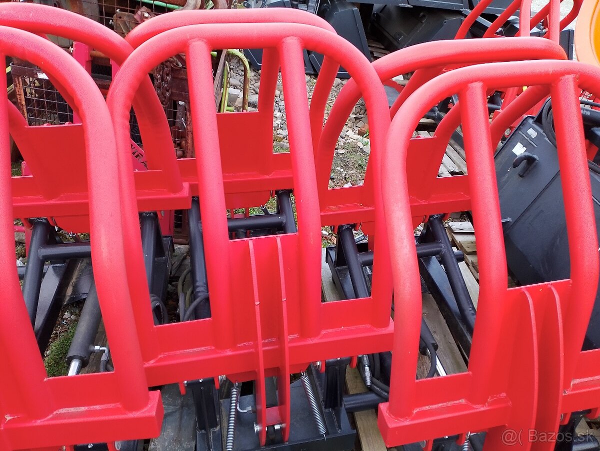 Polnohospodarska technika - 11