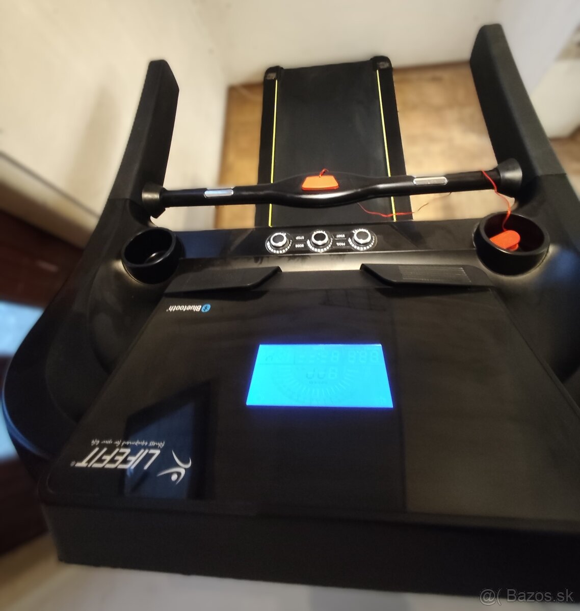 Lifefit TM 7300 / 180kg nosnosť/ - 11