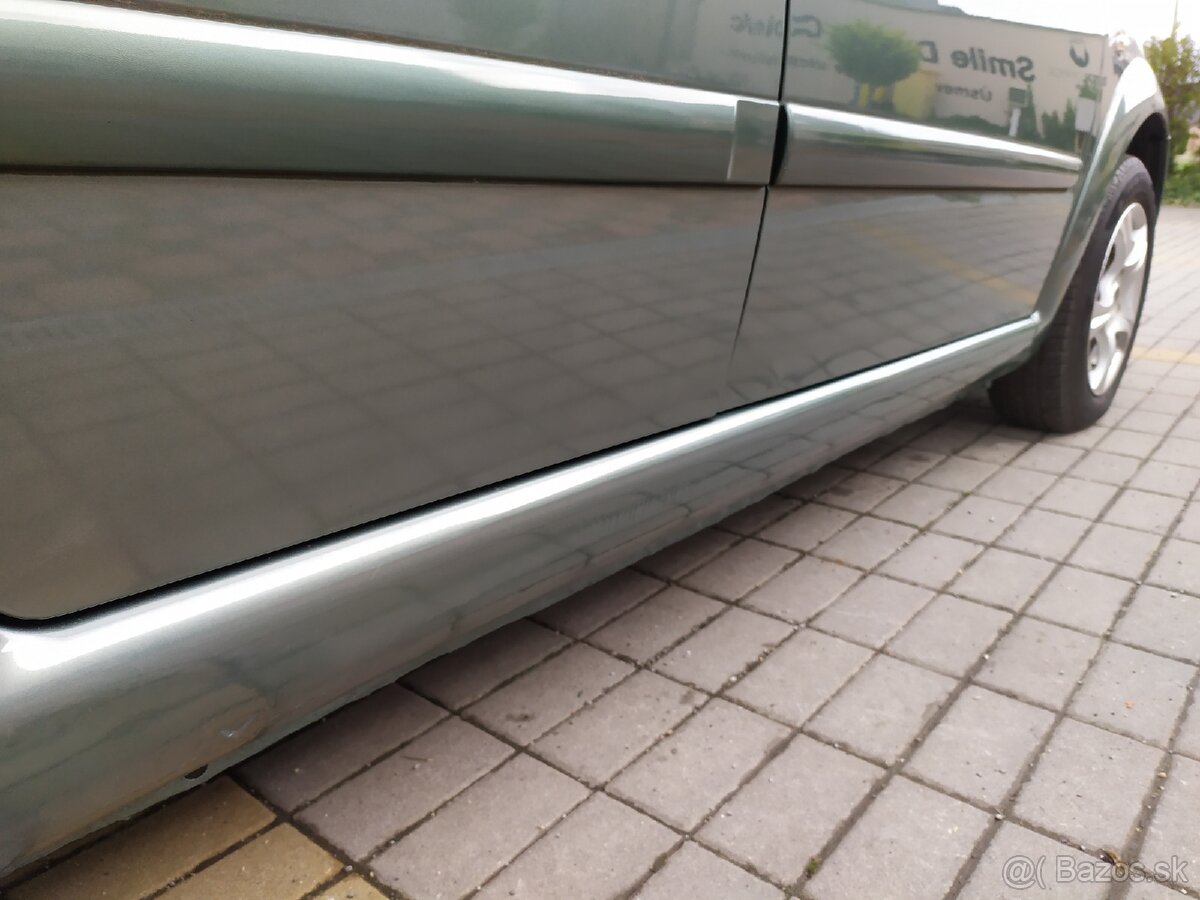 Citroen C3 1.4/54Kw .. naj 130-Tisickm - 11