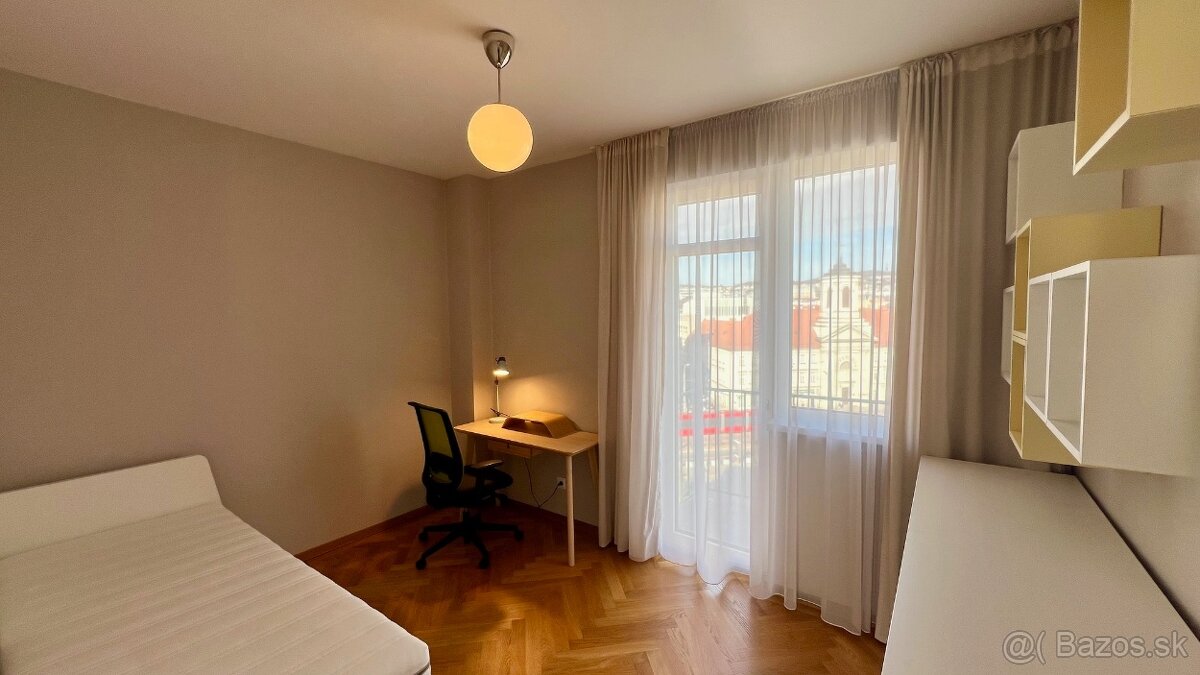 Na prenájom 3izb. byt, Ul. Dunajská , Staré mesto - 11