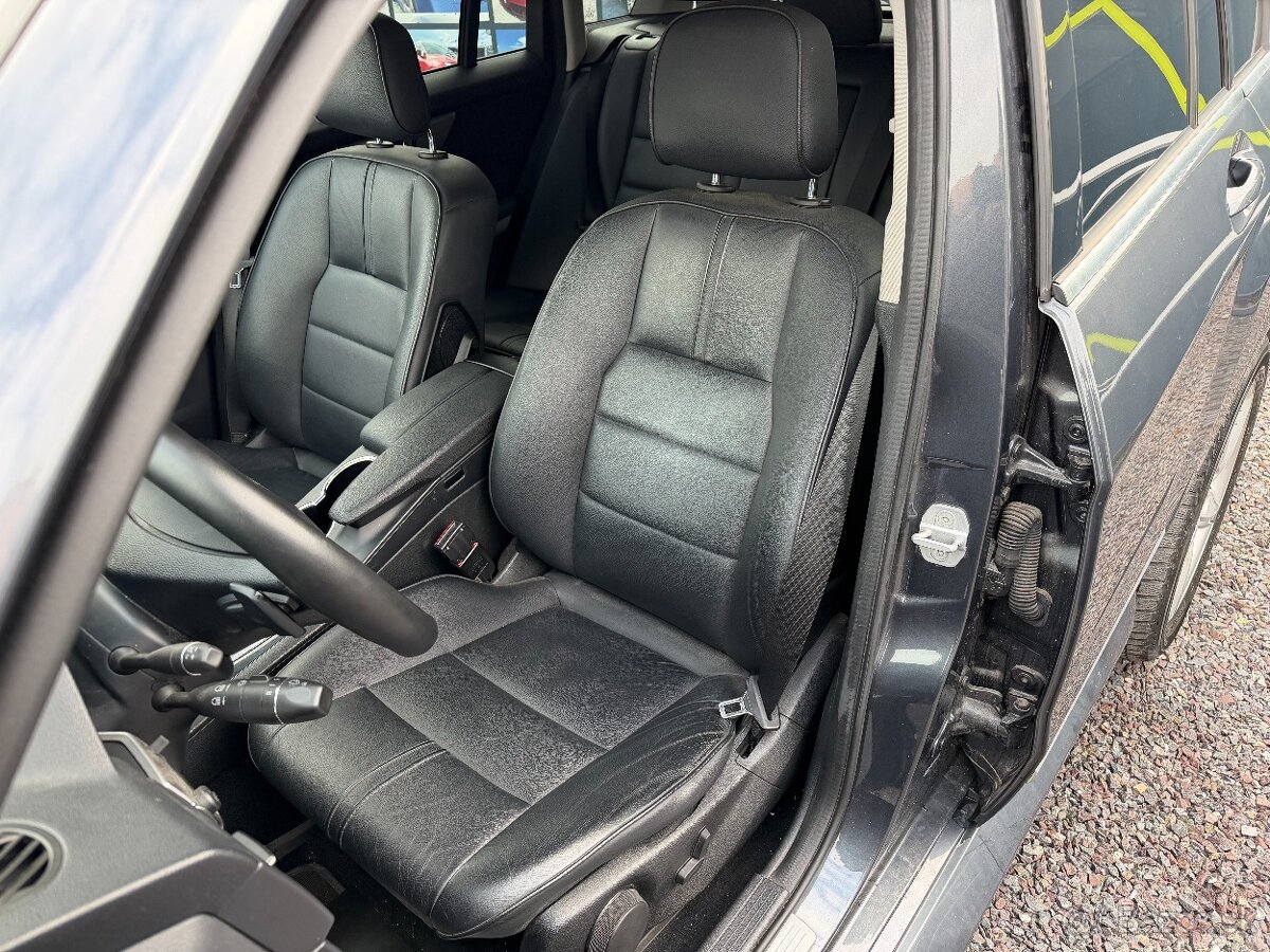 Mercedes-Benz GLK 320 CDI 4MATIC A/T - 11