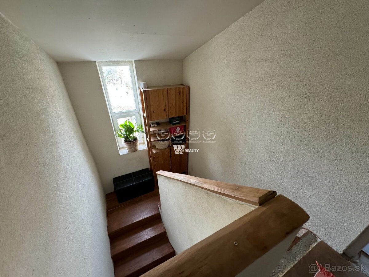 Krásny rodinný dom na predaj centrum Stupavy - 11