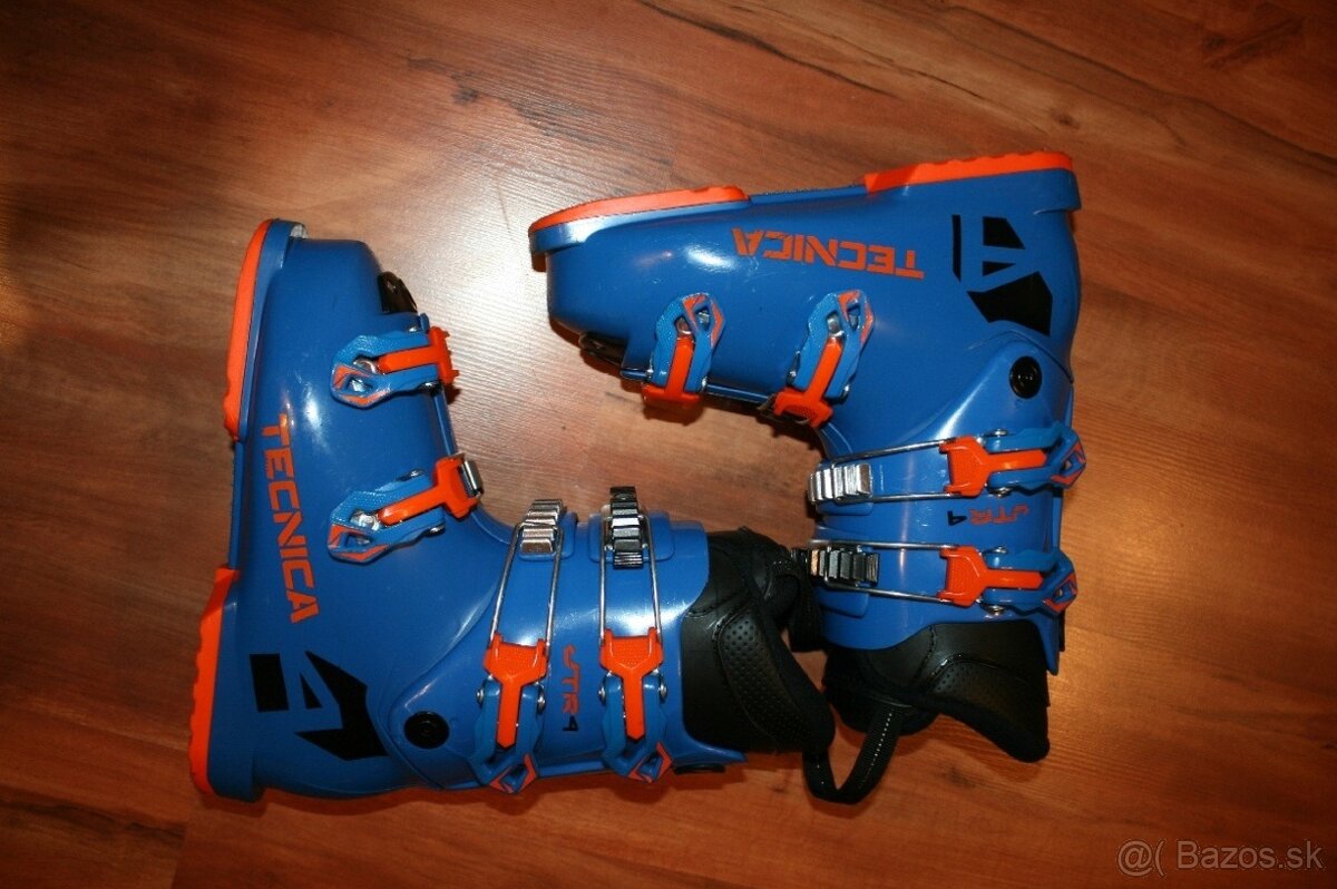 Lyže Rossingnol Despicable me Minon - 11