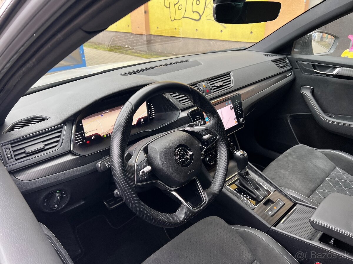 04/2024 62t.km Sportline 2.0 TDI - 11