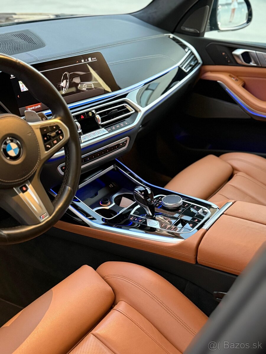 BMW X7 2022 - 11