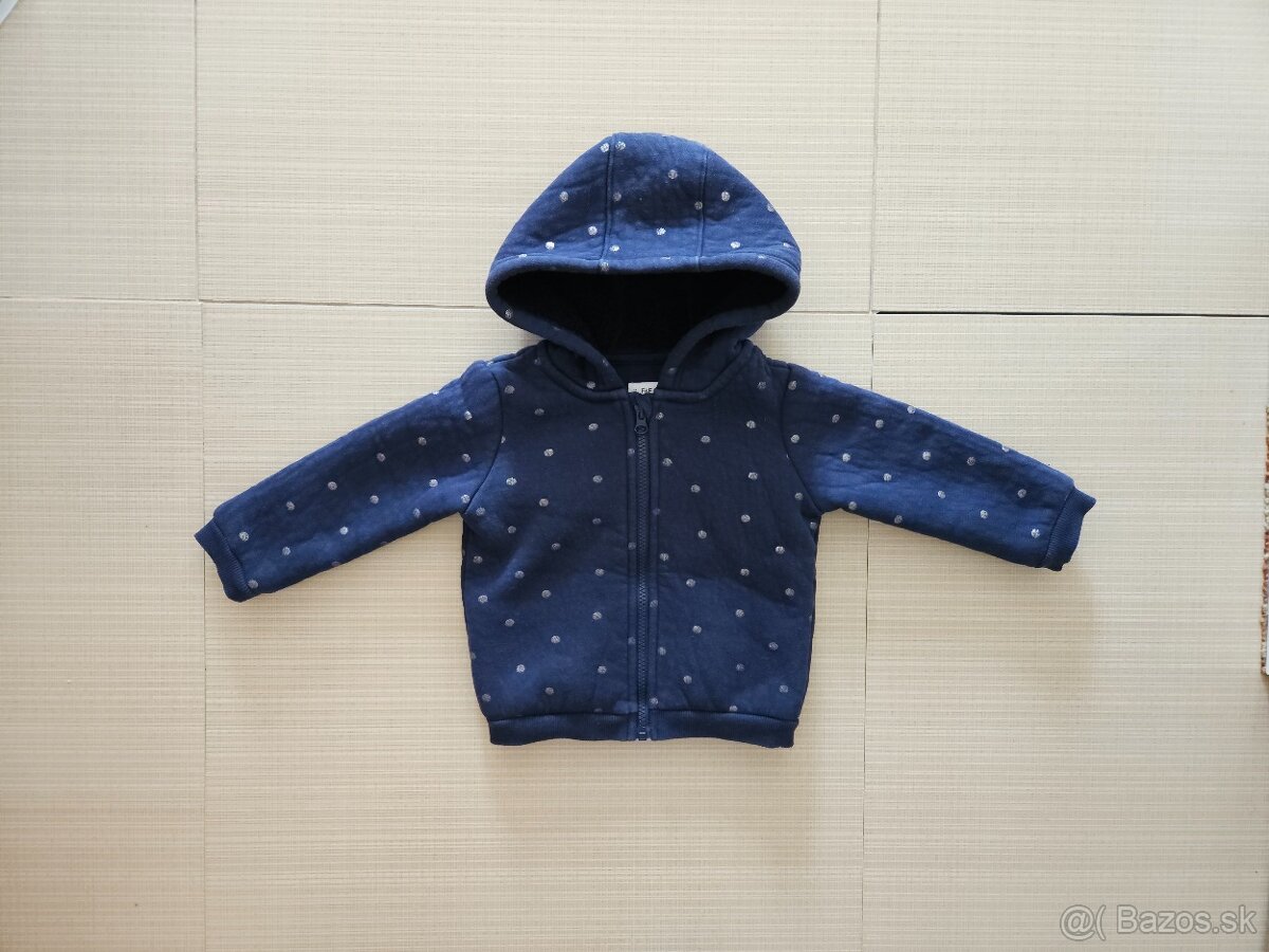 Oblečenie pre dievčatko, 92, rôzne - 11