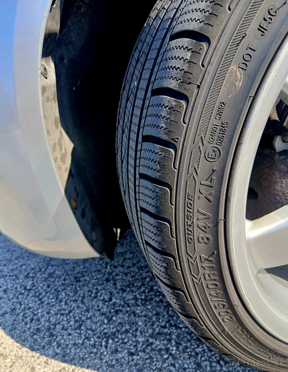 Škoda Roomster 1,2 tsi - 11