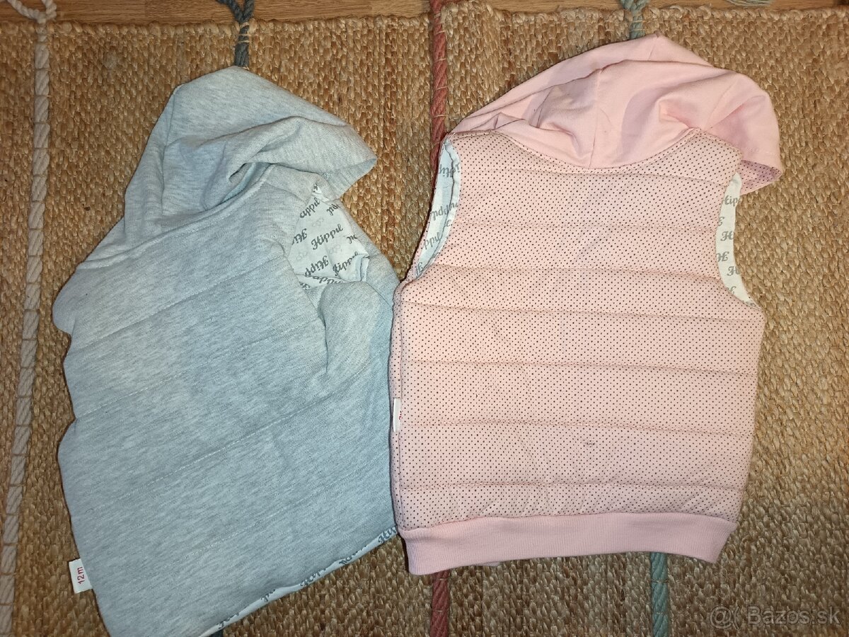 Komplet veľkosť - 11