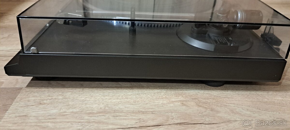 Technics SL - DD33 - 11