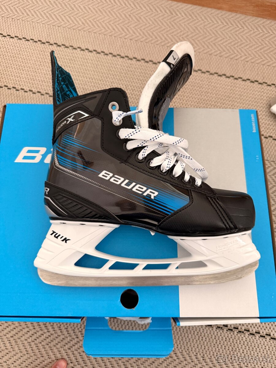 Bauer S23 X Senior - 11
