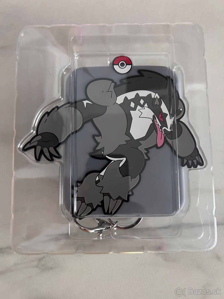Obaly na pokemon kartu - 11