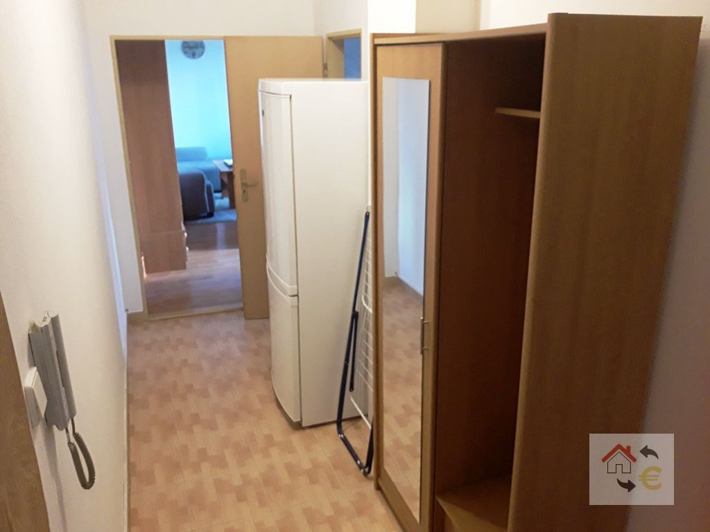 Voľný od 1.12.2025... 2 izbový byt s parkovacím miestom Budo - 11