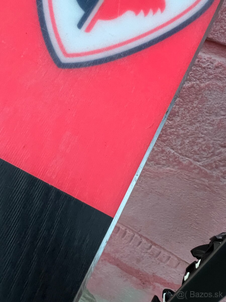 Lyže Rossignol Hero ELITE LT - 167cm - 11